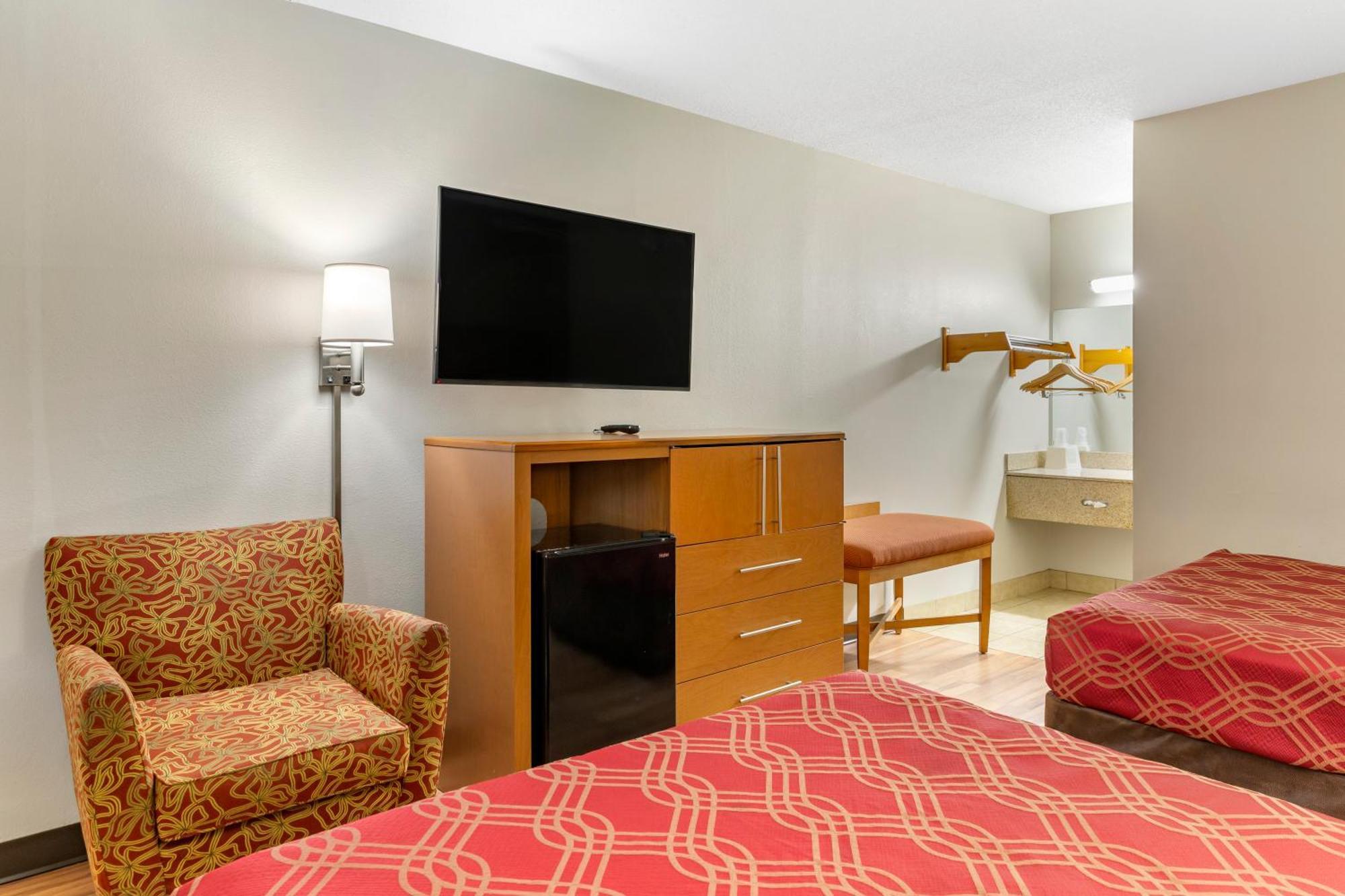 Econo Lodge Creedmoor Cameră foto